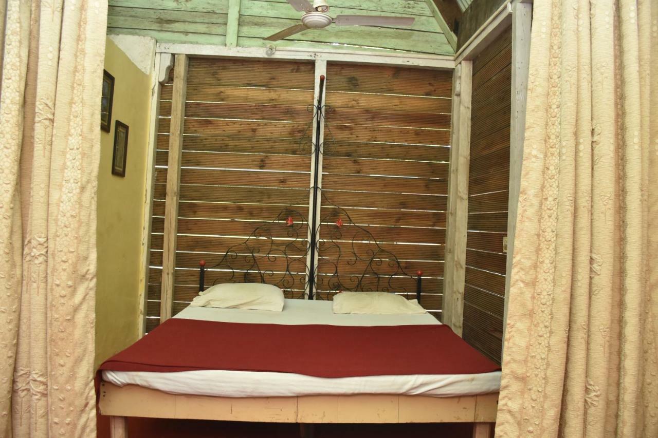Green Hill Resort Matheran Exterior foto