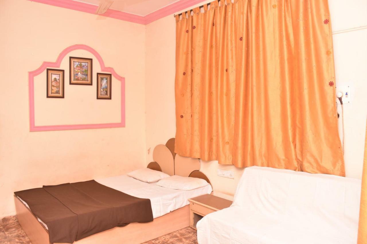 Green Hill Resort Matheran Exterior foto