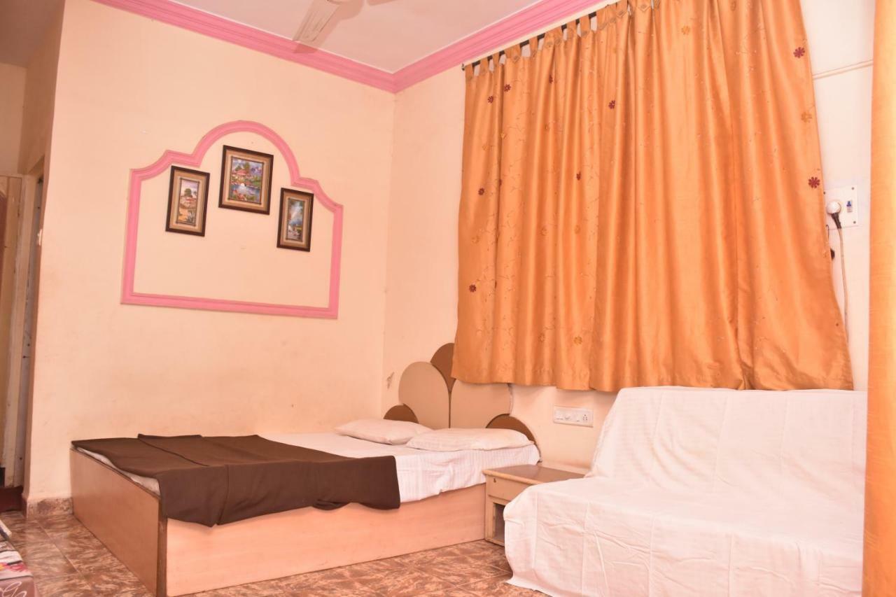 Green Hill Resort Matheran Exterior foto