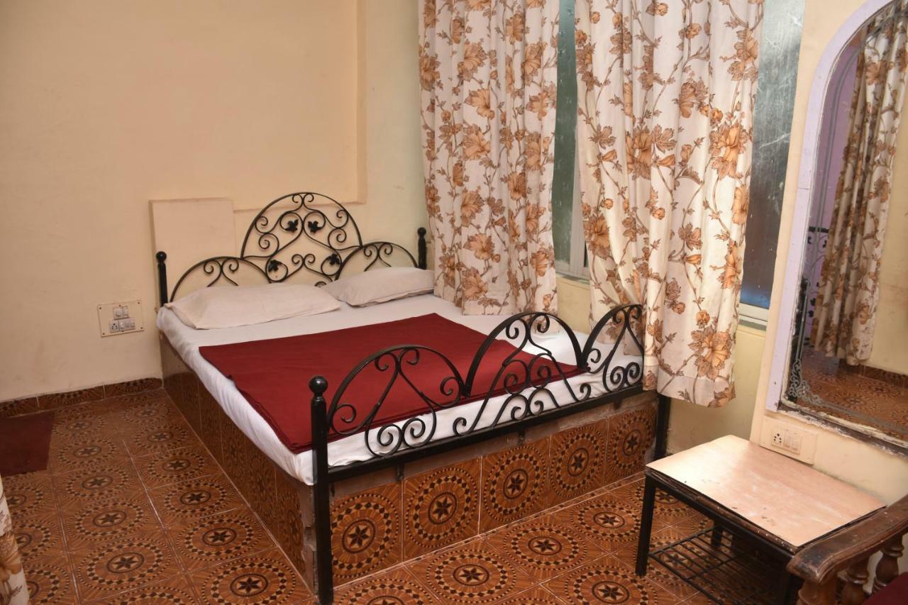 Green Hill Resort Matheran Exterior foto