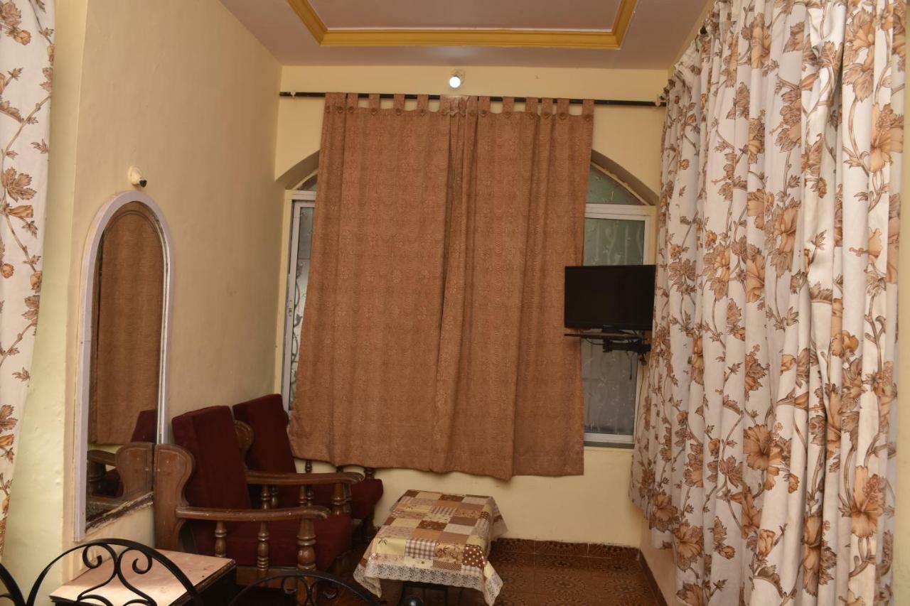 Green Hill Resort Matheran Exterior foto